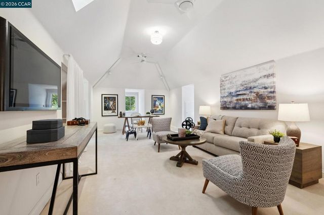 2358 Stone Valley Rd, Alamo, CA 94507