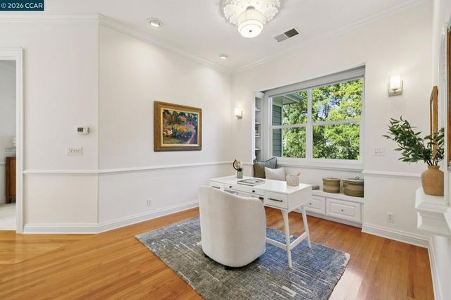 2358 Stone Valley Rd, Alamo, CA 94507