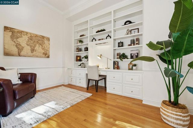 2358 Stone Valley Rd, Alamo, CA 94507