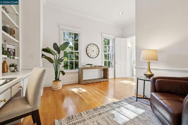 2358 Stone Valley Rd, Alamo, CA 94507