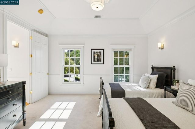 2358 Stone Valley Rd, Alamo, CA 94507