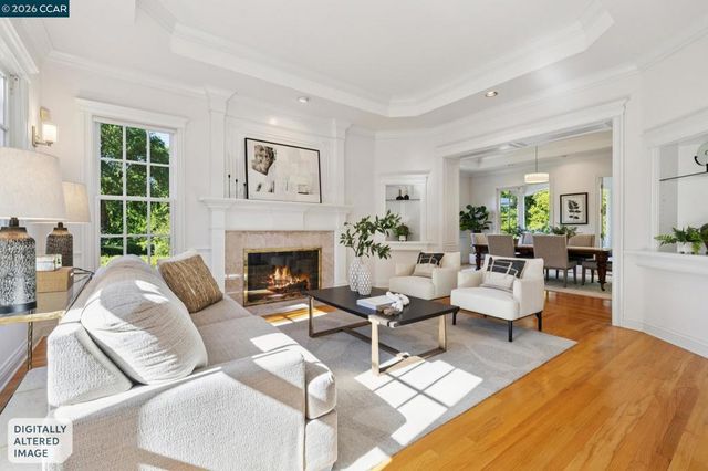 2358 Stone Valley Rd, Alamo, CA 94507