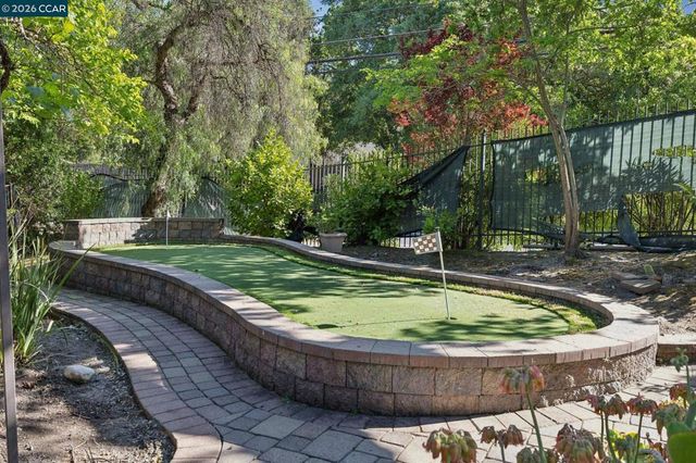 2358 Stone Valley Rd, Alamo, CA 94507