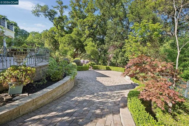 2358 Stone Valley Rd, Alamo, CA 94507