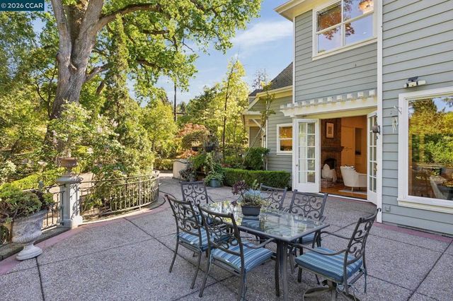 2358 Stone Valley Rd, Alamo, CA 94507