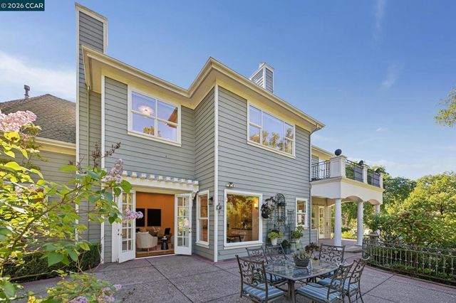 2358 Stone Valley Rd, Alamo, CA 94507