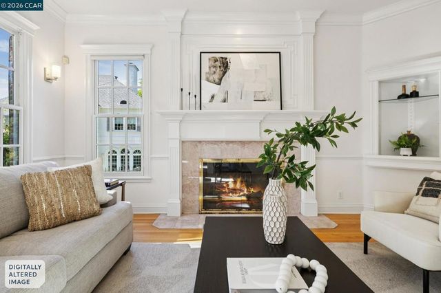 2358 Stone Valley Rd, Alamo, CA 94507