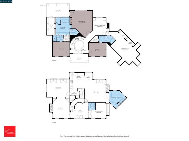 2358 Stone Valley Rd, Alamo, CA 94507