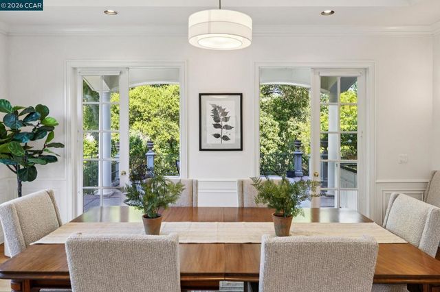 2358 Stone Valley Rd, Alamo, CA 94507