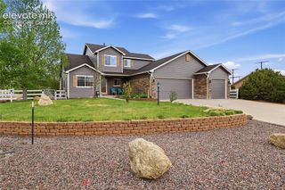9288 Rockingham Drive, Peyton, CO 80831
