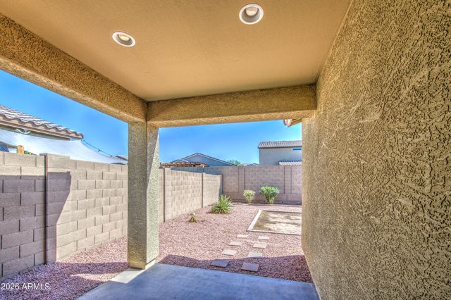 3223 W MINTON Street, Phoenix, AZ 85041