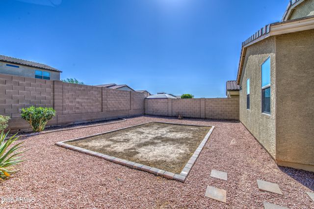 3223 W MINTON Street, Phoenix, AZ 85041