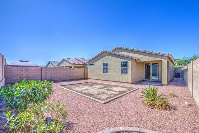 3223 W MINTON Street, Phoenix, AZ 85041