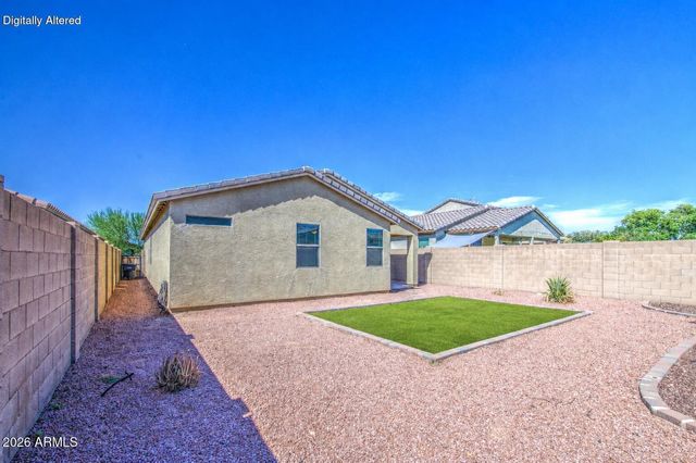 3223 W MINTON Street, Phoenix, AZ 85041
