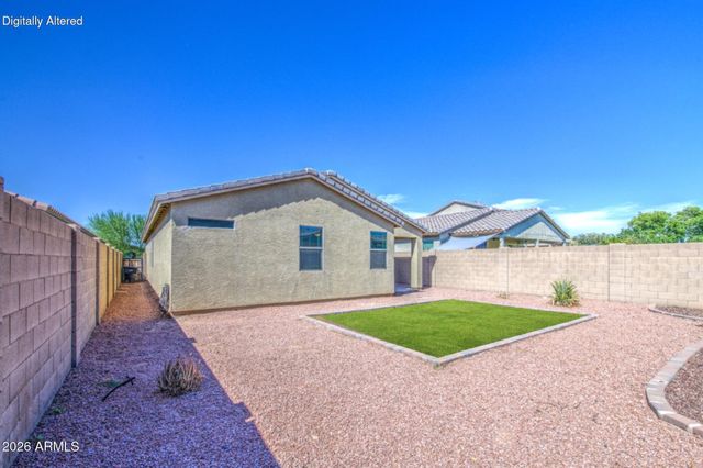 3223 W MINTON Street, Phoenix, AZ 85041