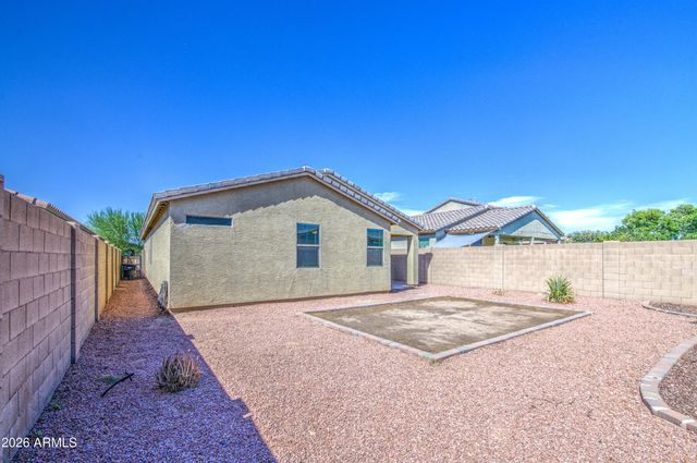 3223 W MINTON Street, Phoenix, AZ 85041