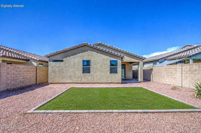 3223 W MINTON Street, Phoenix, AZ 85041