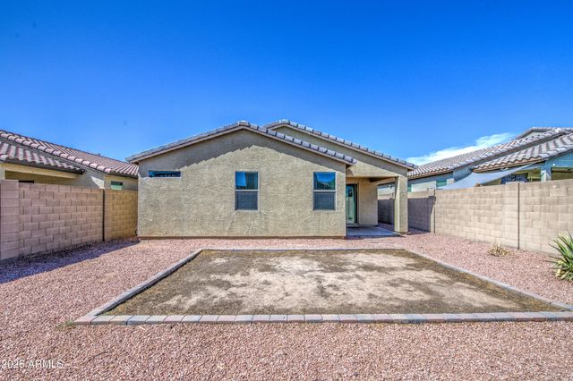 3223 W MINTON Street, Phoenix, AZ 85041
