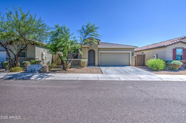 3223 W MINTON Street, Phoenix, AZ 85041