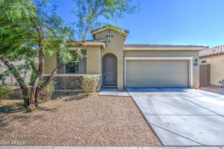 3223 W MINTON Street, Phoenix, AZ 85041