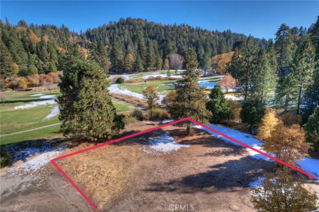 0 Brentwood, Lake Arrowhead, CA 92352