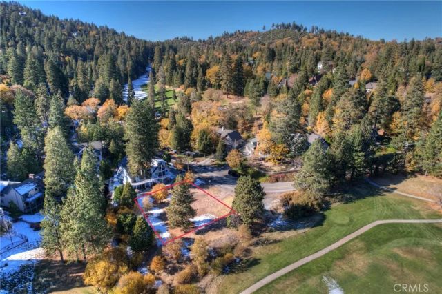 0 Brentwood, Lake Arrowhead, CA 92352