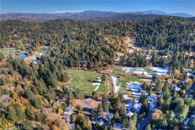 0 Brentwood, Lake Arrowhead, CA 92352