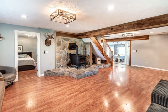 6075 Marathon Edenton Road, Blanchester, OH 45107