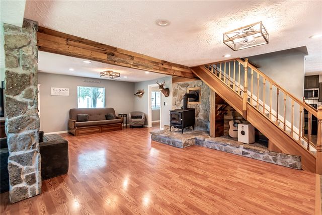 6075 Marathon Edenton Road, Blanchester, OH 45107