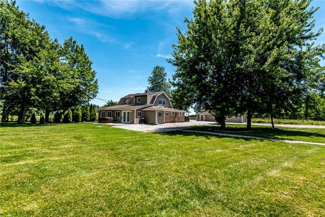 6075 Marathon Edenton Road, Blanchester, OH 45107