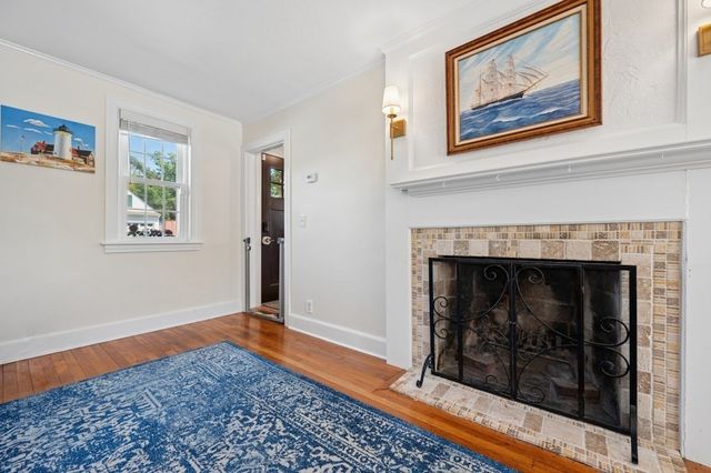 223 Beverly Road, Worcester, MA 01605