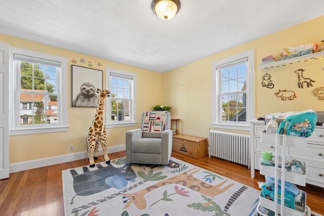 223 Beverly Road, Worcester, MA 01605