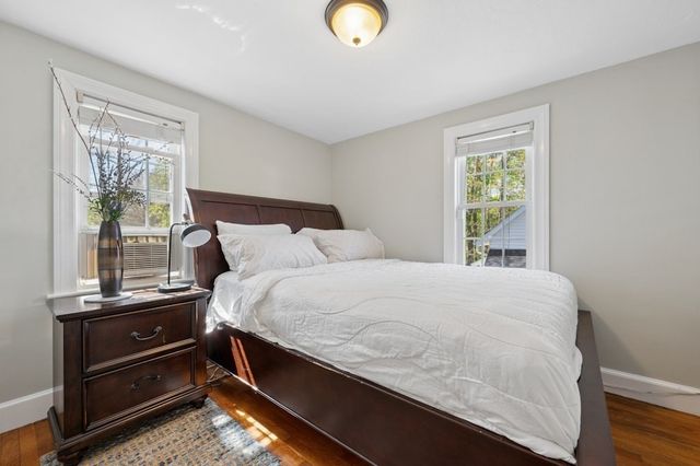 223 Beverly Road, Worcester, MA 01605