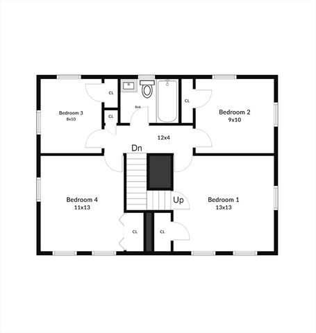 223 Beverly Road, Worcester, MA 01605