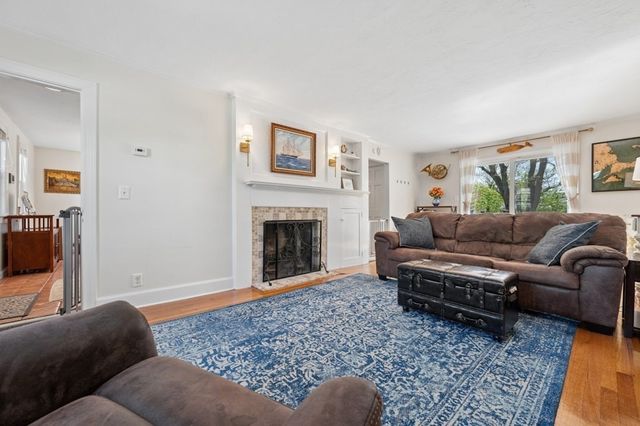 223 Beverly Road, Worcester, MA 01605
