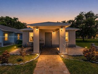 12231 SW 202nd Street, Miami, FL 33177