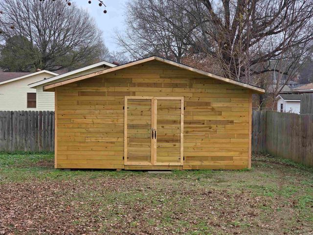 47 Sundale Circle, Paragould, AR 72450