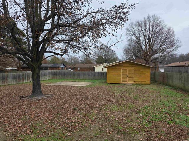 47 Sundale Circle, Paragould, AR 72450