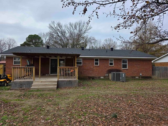 47 Sundale Circle, Paragould, AR 72450