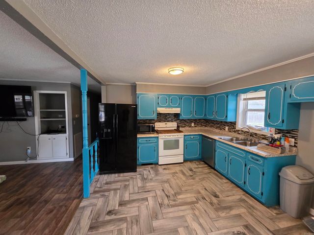 47 Sundale Circle, Paragould, AR 72450