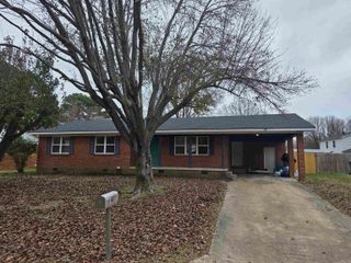 47 Sundale Circle, Paragould, AR 72450