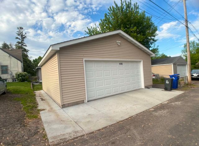 1170 Minnehaha Avenue W, Saint Paul, MN 55104
