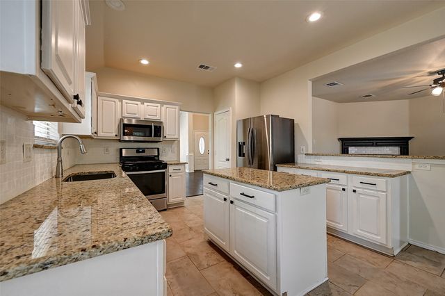 1508 Sandy Ridge, Mckinney, TX 75069