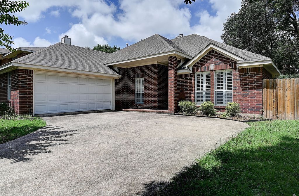 1508 Sandy Ridge, Mckinney, TX 75069