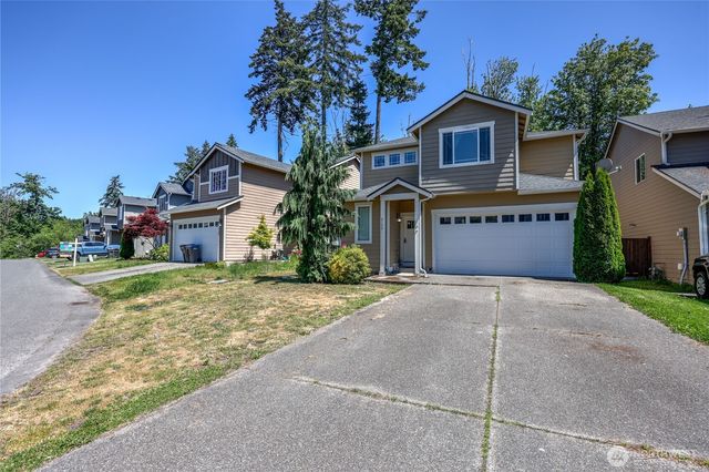 2193 Caleb Place SE, Port Orchard, WA 98366