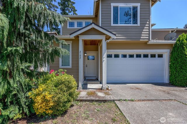 2193 Caleb Place SE, Port Orchard, WA 98366