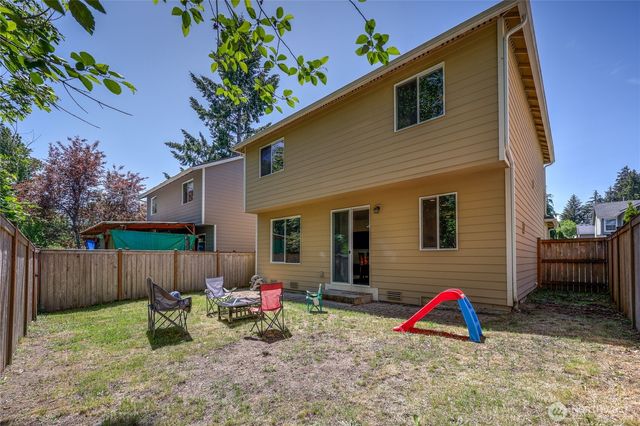 2193 Caleb Place SE, Port Orchard, WA 98366