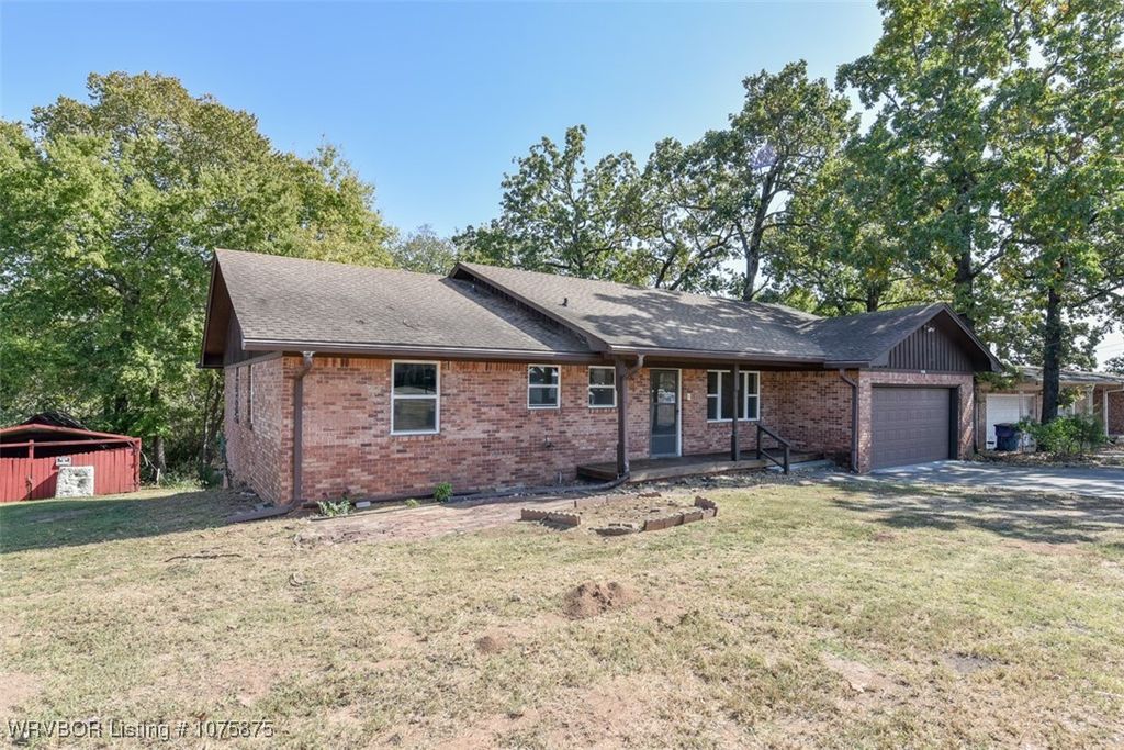 1103 Waldron Road 1103 Waldron Road