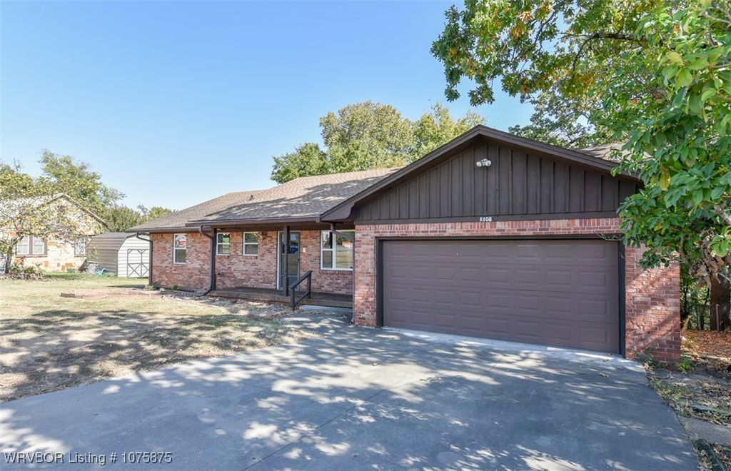 1103 Waldron Road 1103 Waldron Road