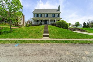 9018 Audubon Drive, Adams Twp, PA 15044